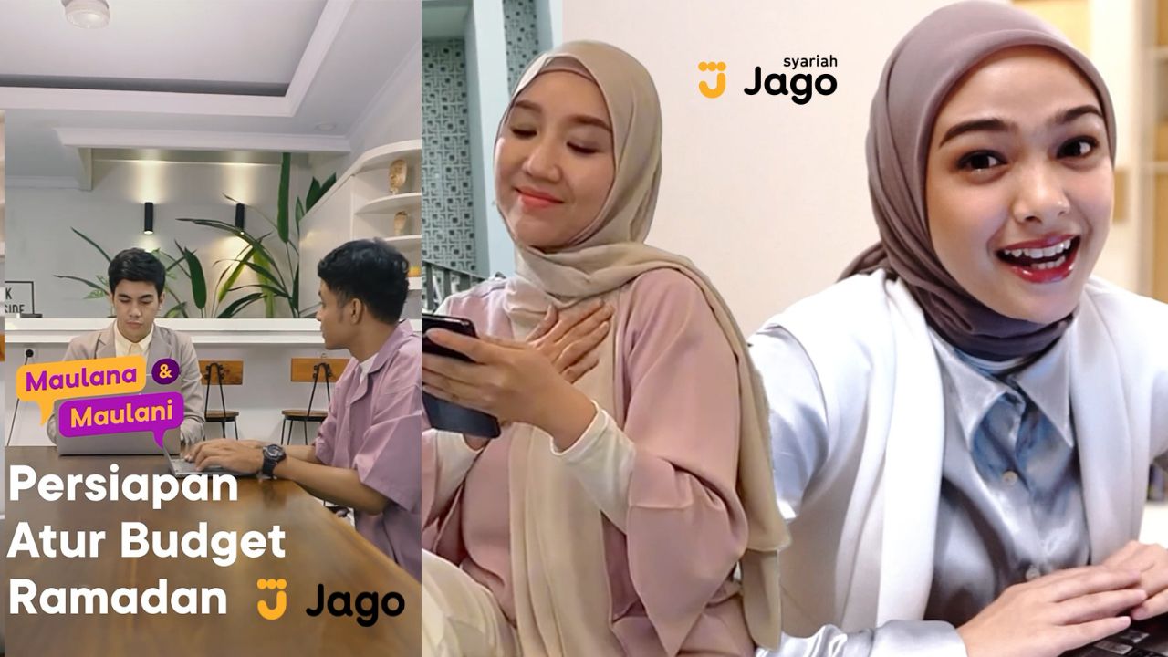 Bank Jago/Jago Syariah