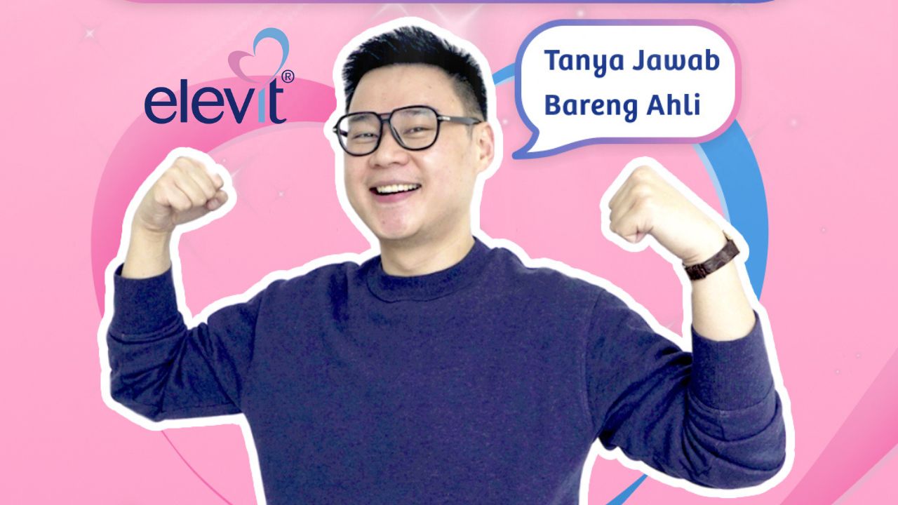 Elevit