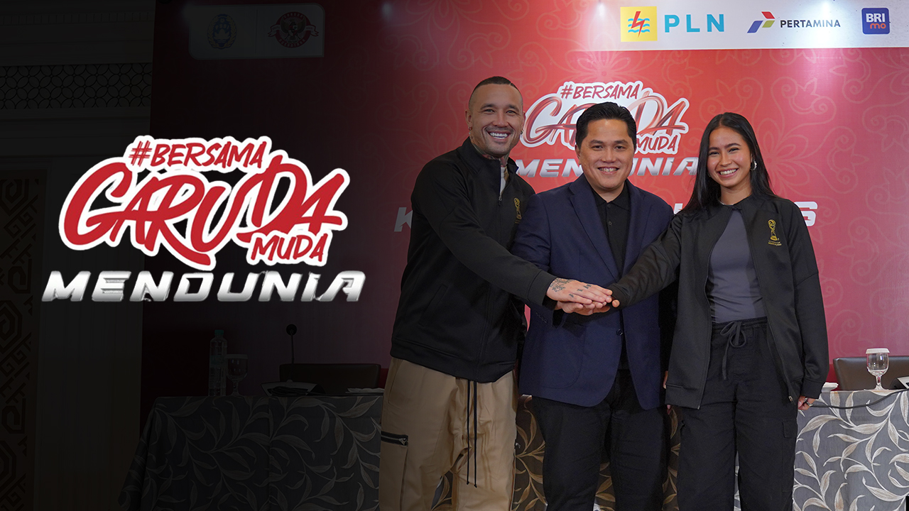 FIFA U-17 Pre Event