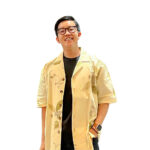 Johan Tandoko