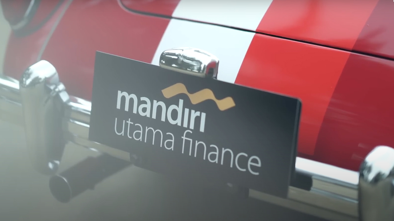 Mandiri Utama Finance